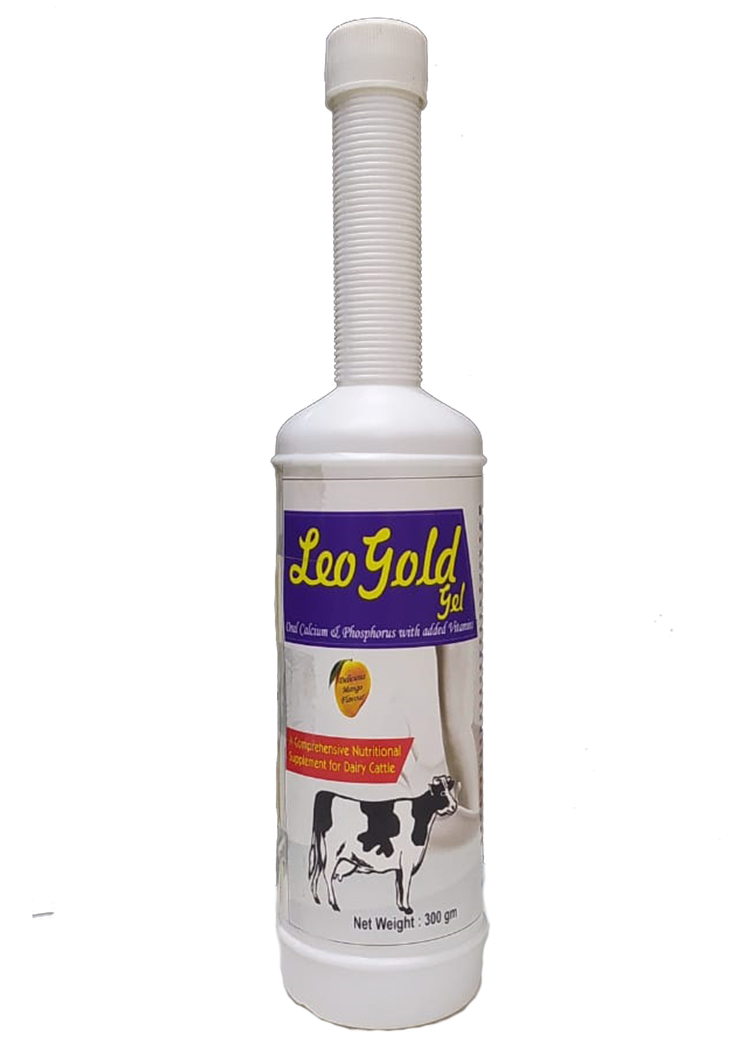 LeoGold Gel